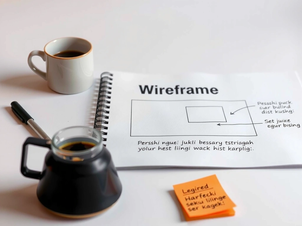 Tasarım süreci detayı